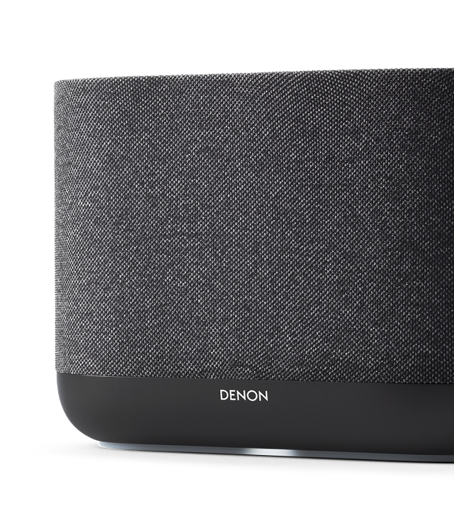 Denon Home 400 speaker